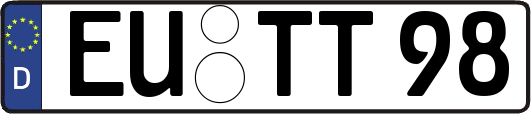 EU-TT98