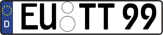 EU-TT99