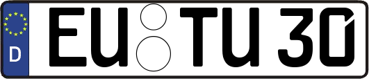 EU-TU30