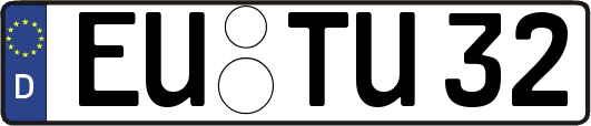 EU-TU32