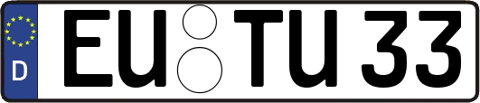EU-TU33