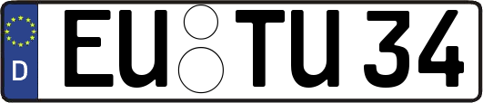 EU-TU34