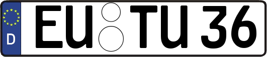 EU-TU36