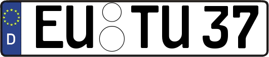 EU-TU37
