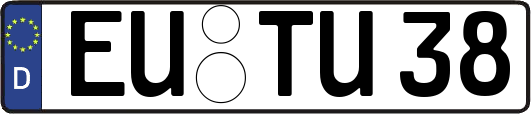 EU-TU38