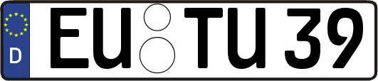 EU-TU39