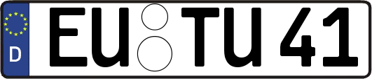 EU-TU41