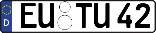 EU-TU42