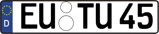 EU-TU45