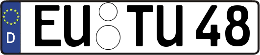 EU-TU48