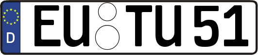 EU-TU51