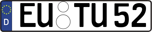 EU-TU52