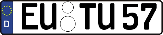 EU-TU57