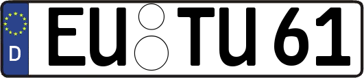 EU-TU61