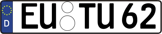 EU-TU62