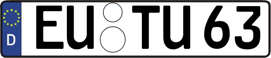 EU-TU63