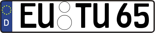 EU-TU65