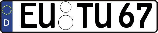 EU-TU67