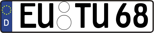 EU-TU68