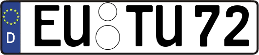 EU-TU72