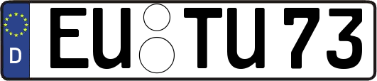 EU-TU73