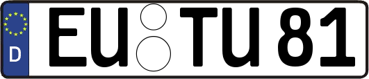 EU-TU81
