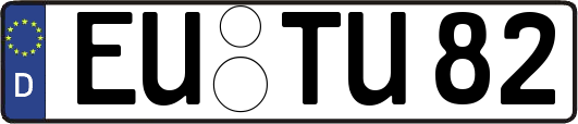 EU-TU82