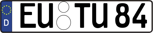 EU-TU84