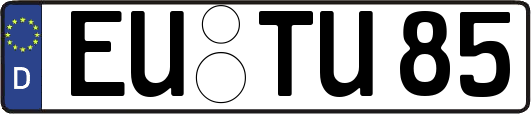EU-TU85