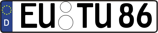 EU-TU86