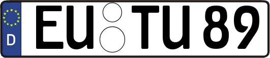 EU-TU89