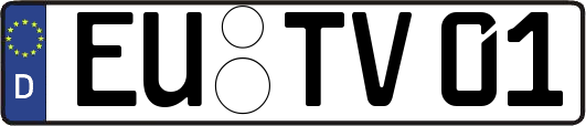 EU-TV01