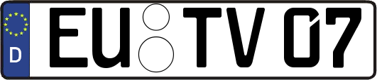 EU-TV07