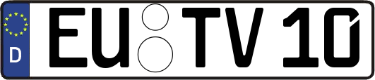 EU-TV10