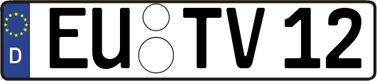 EU-TV12