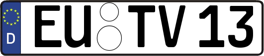 EU-TV13