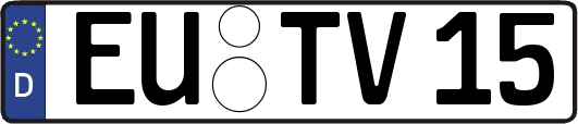 EU-TV15