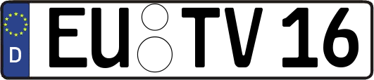 EU-TV16