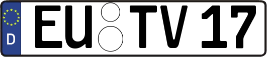 EU-TV17