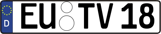 EU-TV18