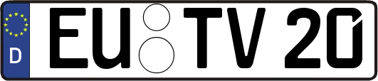 EU-TV20
