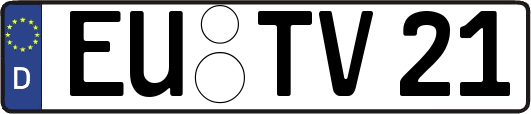 EU-TV21