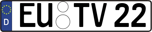 EU-TV22
