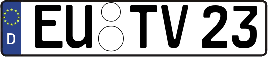 EU-TV23