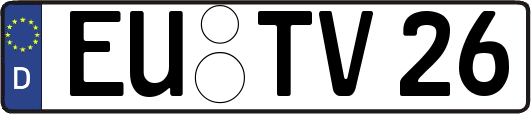 EU-TV26