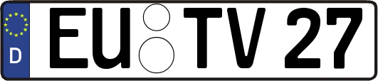 EU-TV27