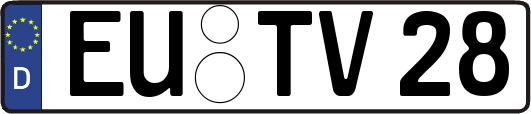 EU-TV28