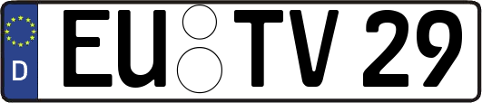 EU-TV29