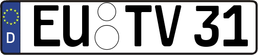 EU-TV31