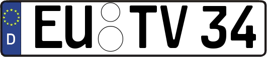 EU-TV34